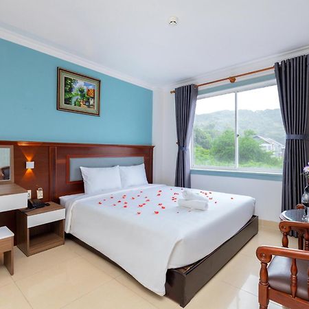 3H Grand Hotel Vung Tau Dış mekan fotoğraf