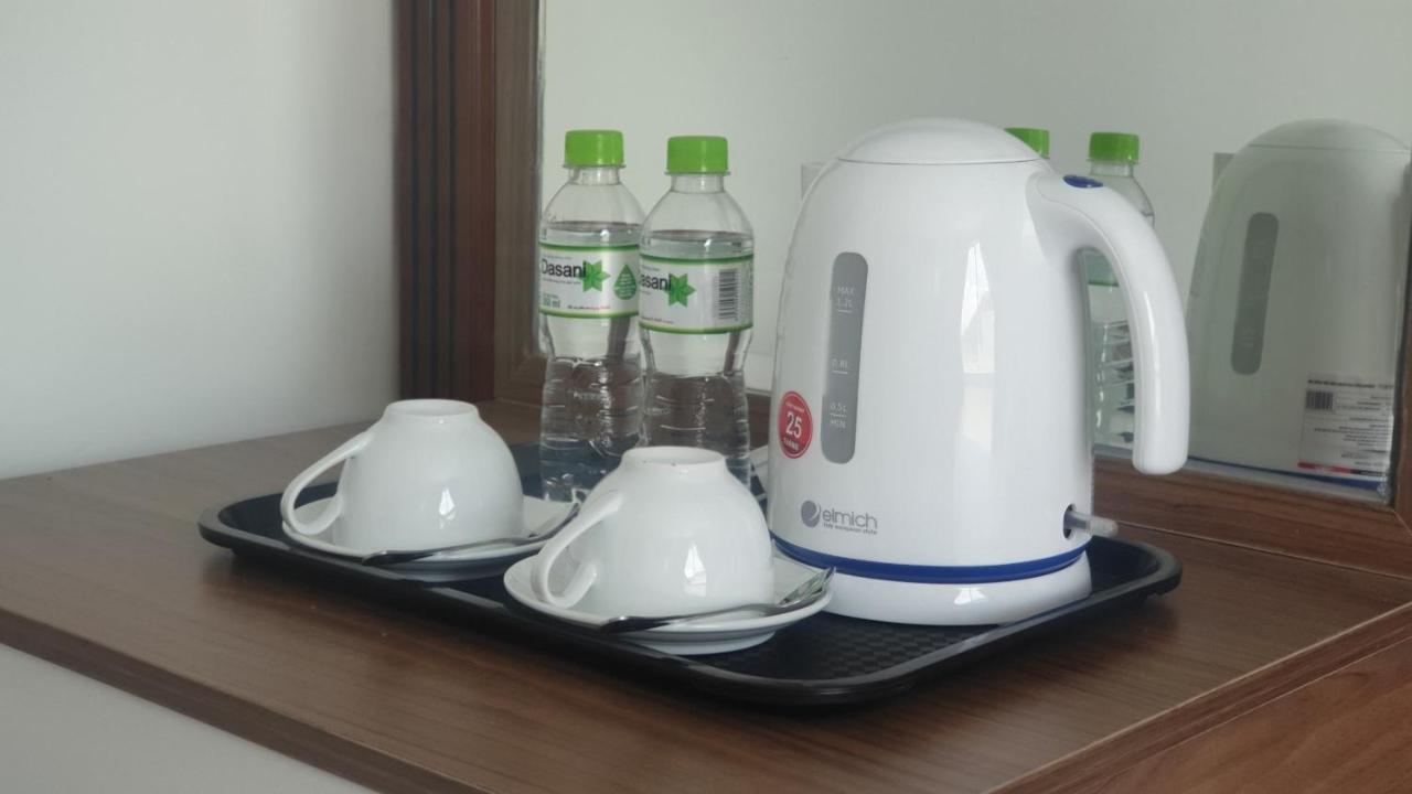 3H Grand Hotel Vung Tau Dış mekan fotoğraf