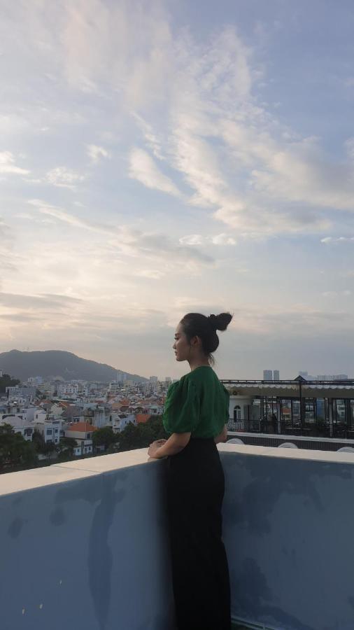 3H Grand Hotel Vung Tau Dış mekan fotoğraf
