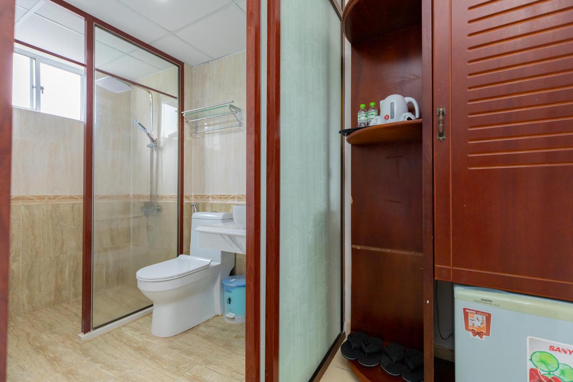 3H Grand Hotel Vung Tau Dış mekan fotoğraf