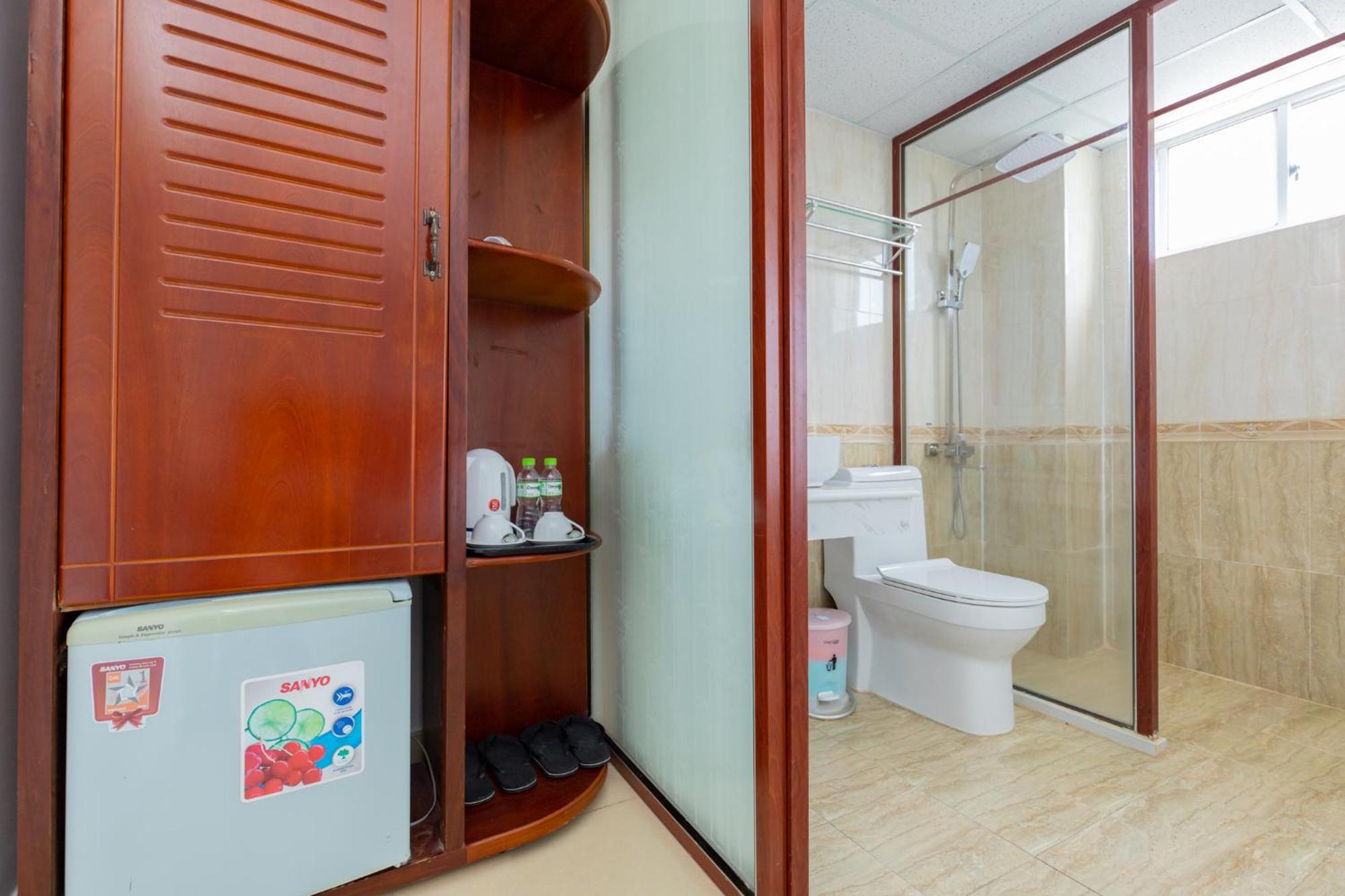 3H Grand Hotel Vung Tau Dış mekan fotoğraf