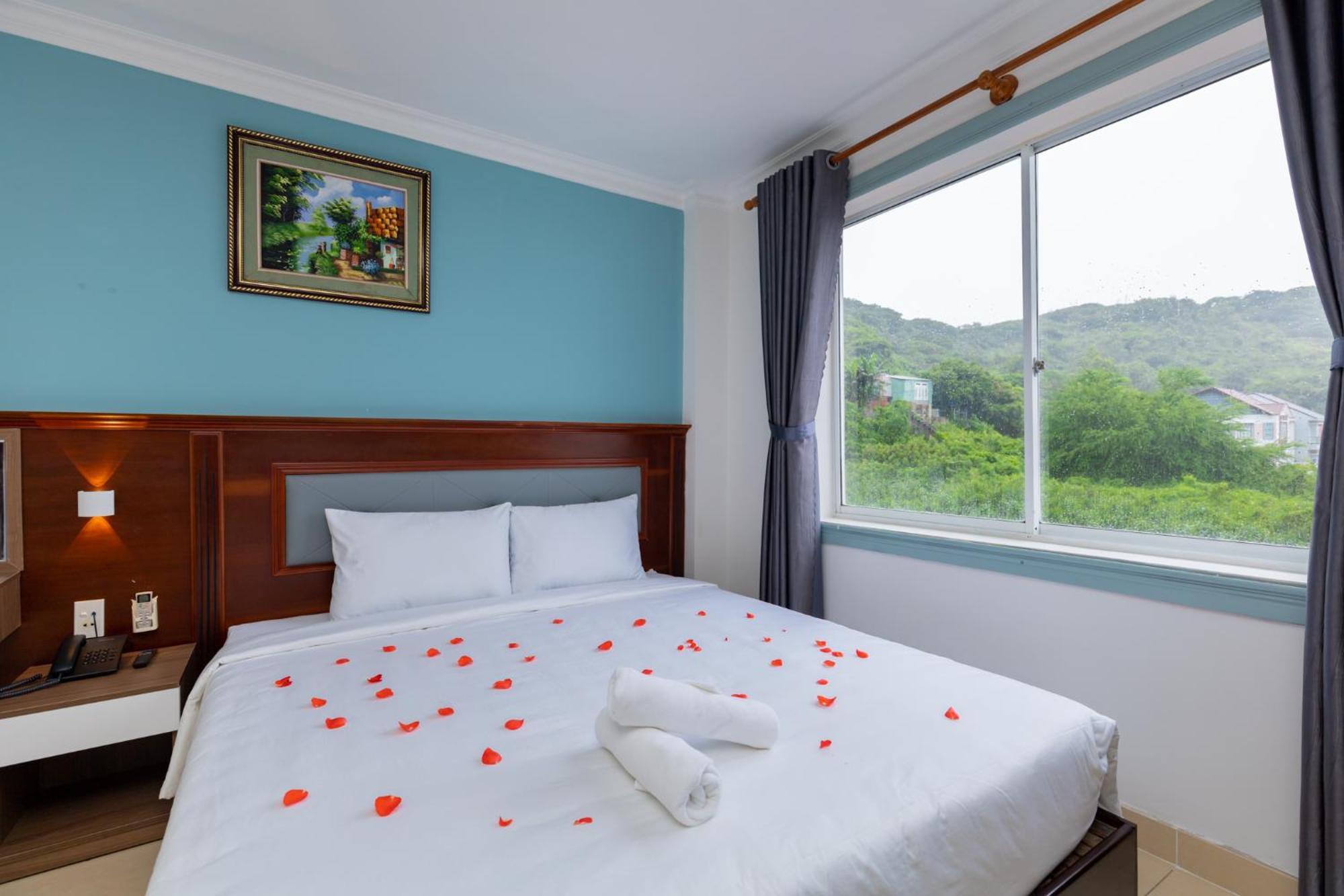 3H Grand Hotel Vung Tau Dış mekan fotoğraf