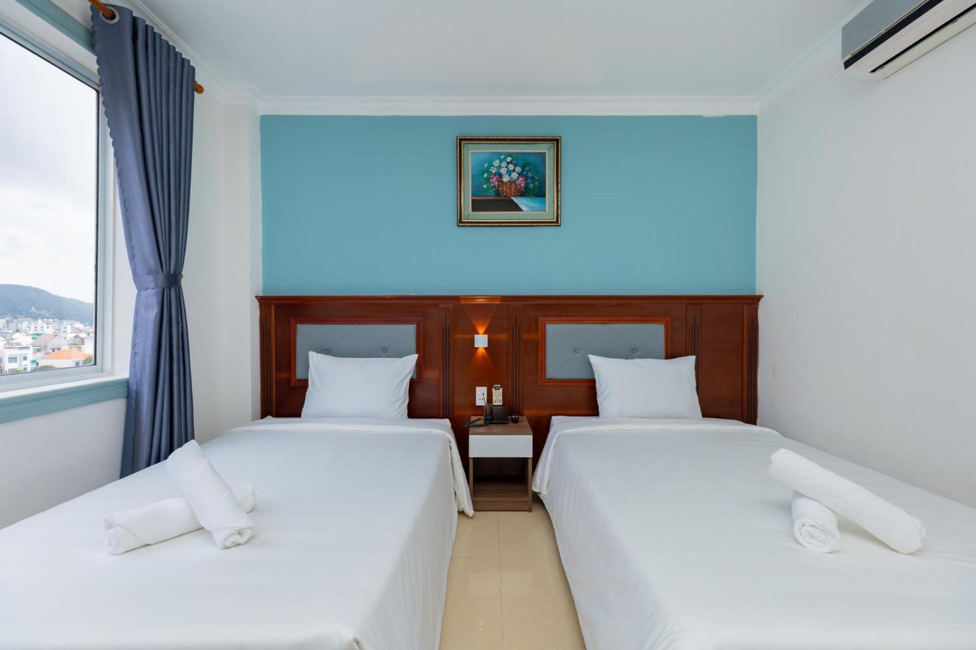 3H Grand Hotel Vung Tau Dış mekan fotoğraf