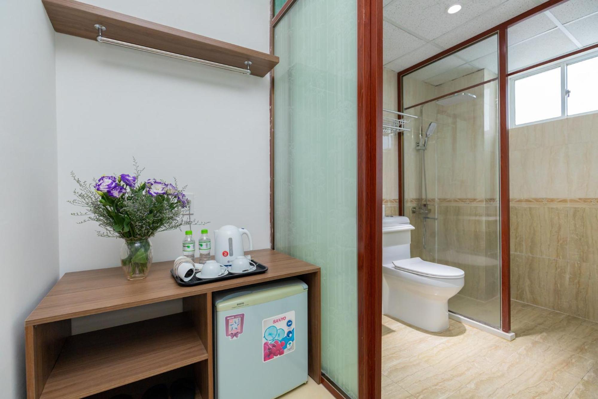 3H Grand Hotel Vung Tau Dış mekan fotoğraf