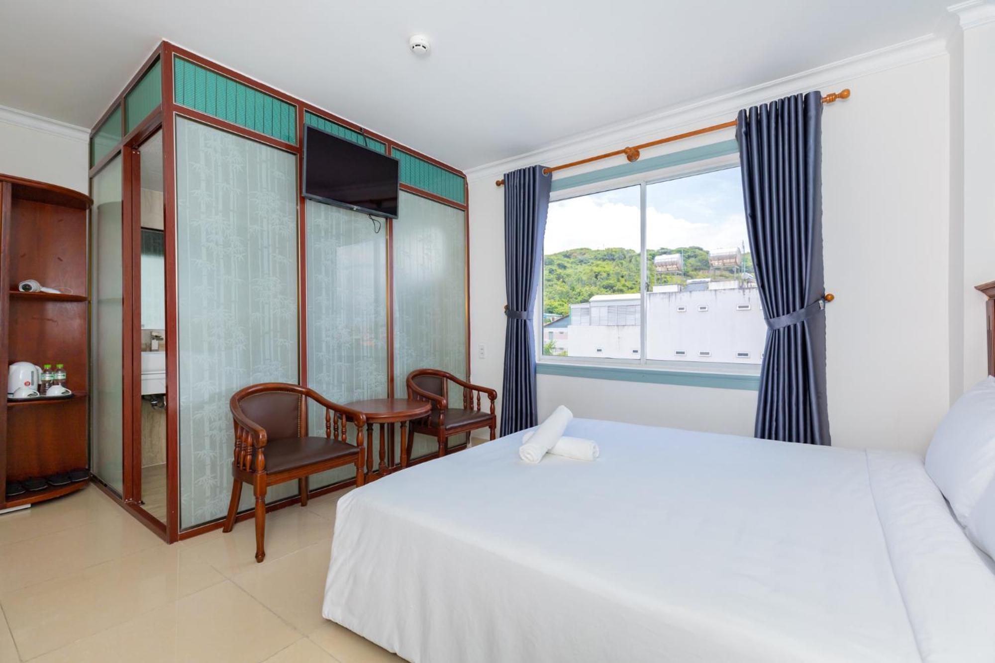 3H Grand Hotel Vung Tau Dış mekan fotoğraf