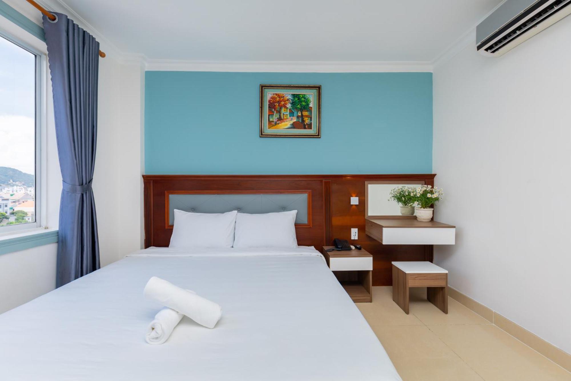 3H Grand Hotel Vung Tau Dış mekan fotoğraf